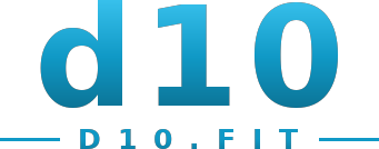 d10 logo